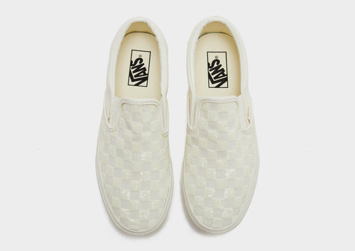 Slip-On Women's
