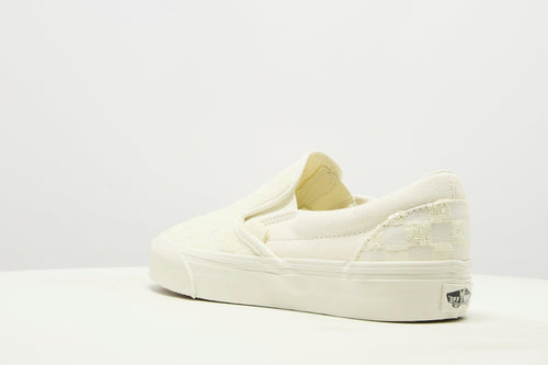 Slip-On Women's