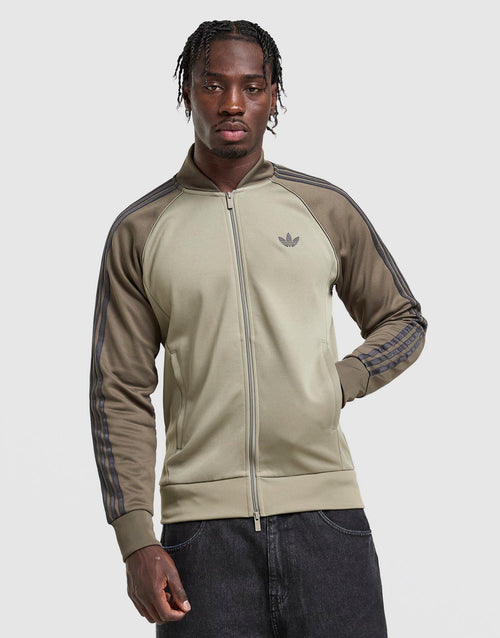 SST Track Top