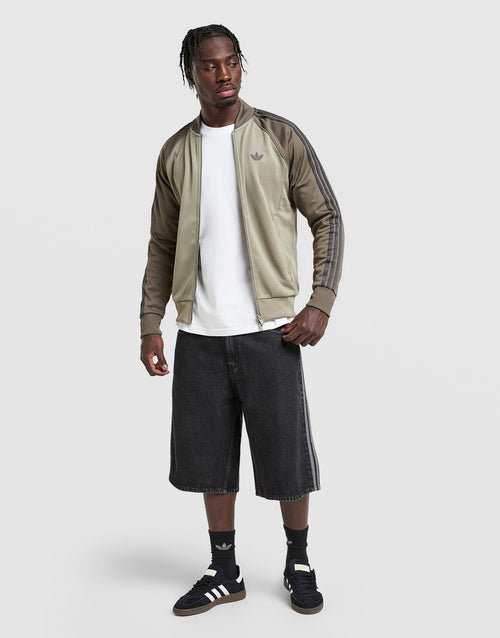 SST Track Top