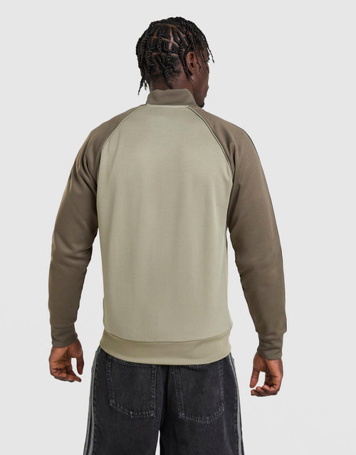 SST Track Top