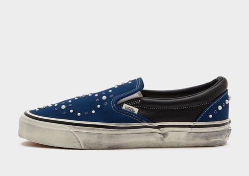 Premium Classic Slip-On