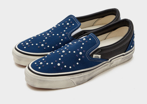 Premium Classic Slip-On