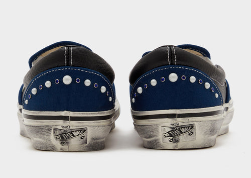 Premium Classic Slip-On