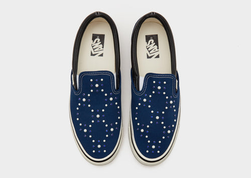 Premium Classic Slip-On