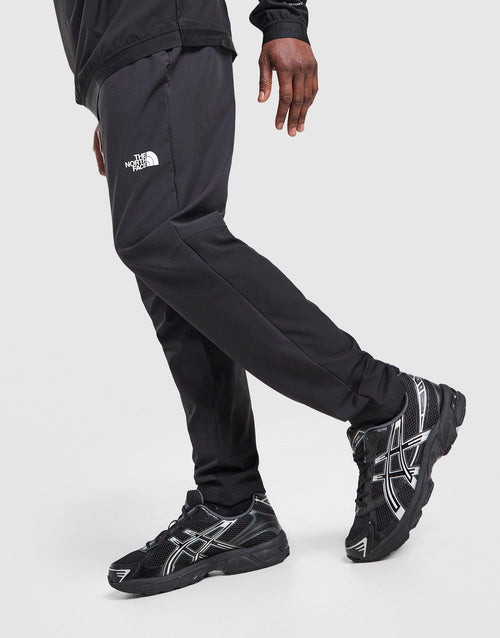Mountain Athletics Ushba Wind Track Pants