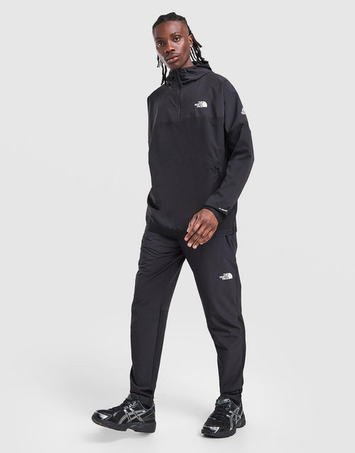 Mountain Athletics Ushba Wind Track Pants