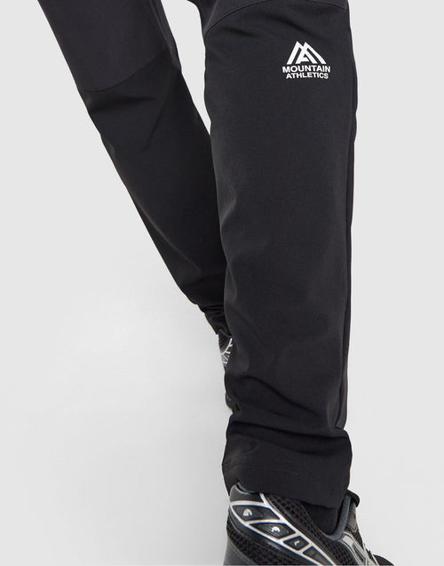 Mountain Athletics Ushba Wind Track Pants