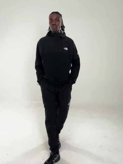Mountain Athletics Ushba Wind Track Pants