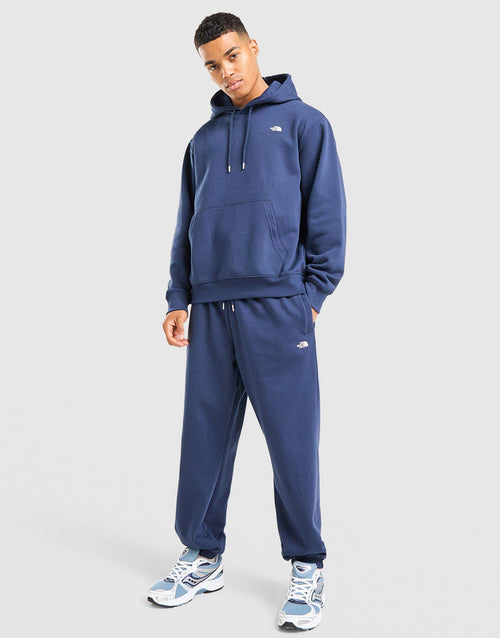 Essential Relaxed Joggers