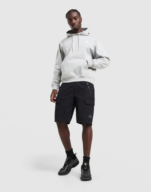 Essential Relaxed Hoodie
