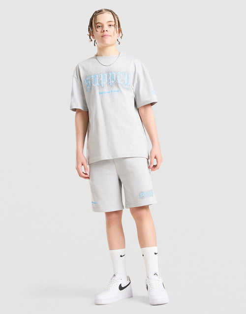 Link T-Shirt Junior
