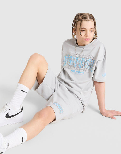 Link Shorts Junior