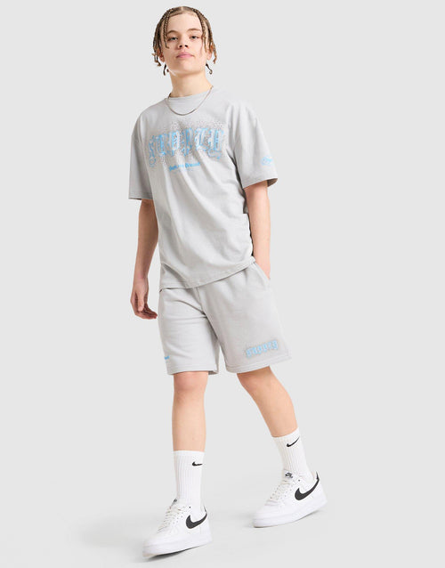 Link Shorts Junior