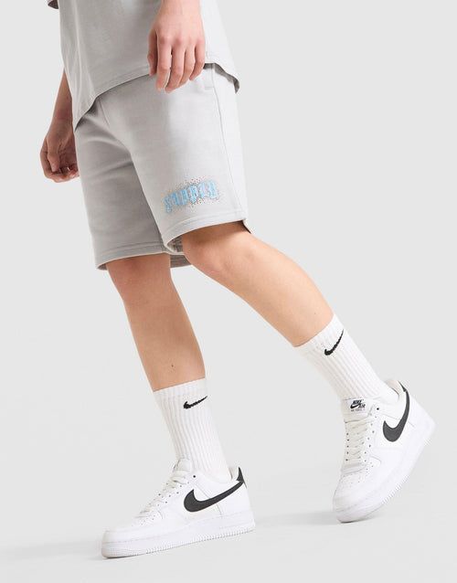 Link Shorts Junior