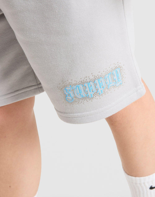 Link Shorts Junior