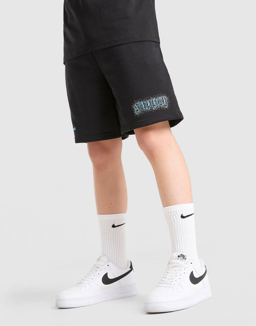 Link Shorts Junior