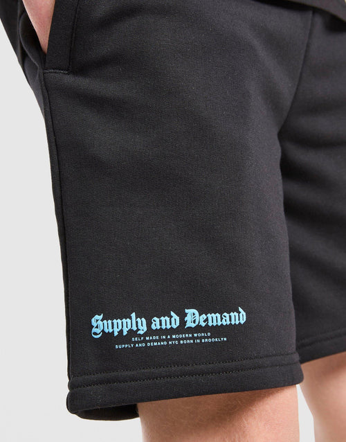 Link Shorts Junior