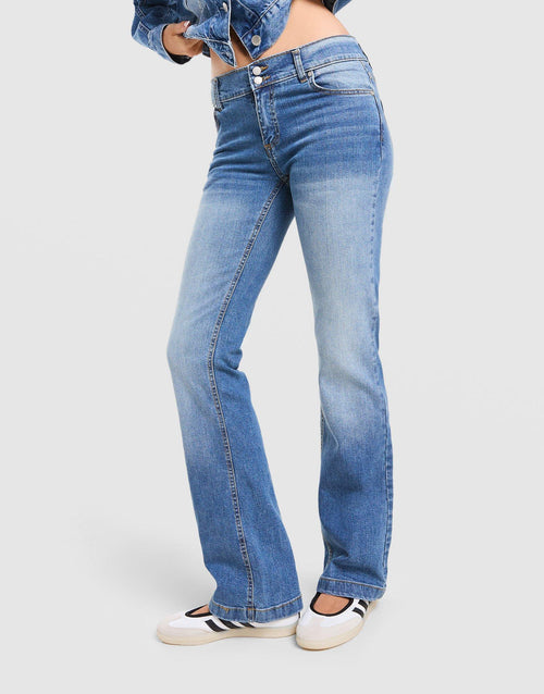 Flare Jeans
