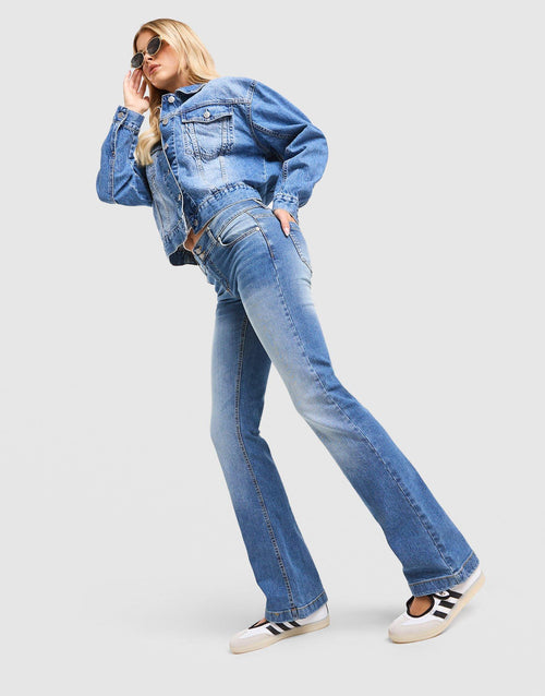Flare Jeans