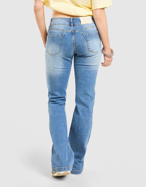 Flare Jeans