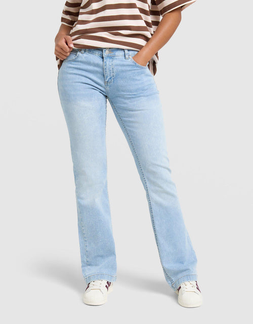 Flare Jeans