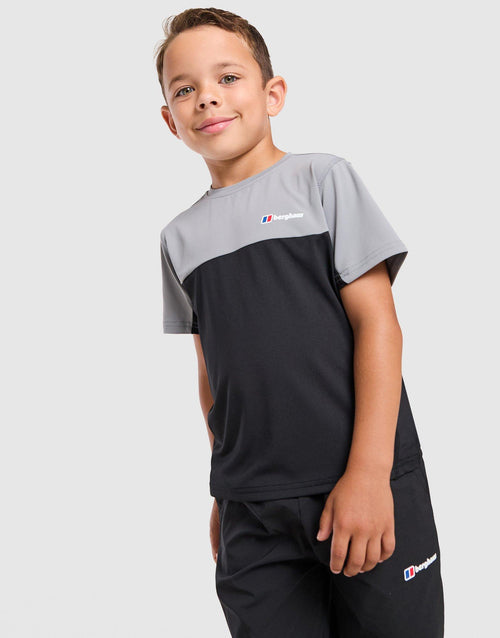 Theran 3-Piece Set Children