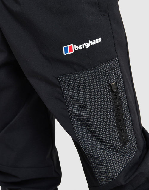 Matrix Full Zip Tracksuit Children
