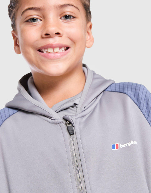 Grid 3-Piece Set Junior's