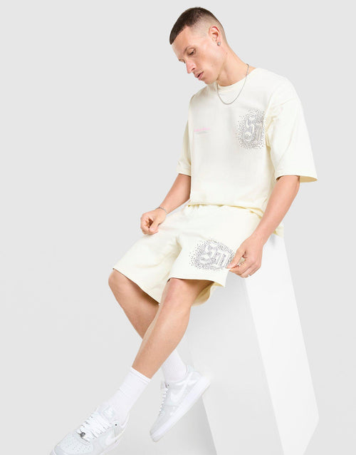 Finkly Shorts