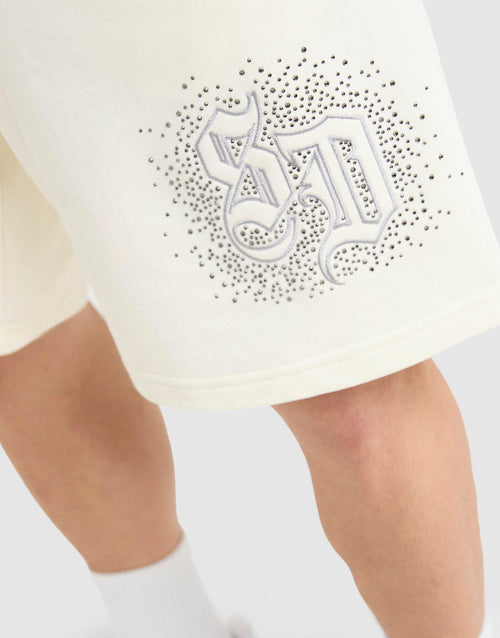 Finkly Shorts