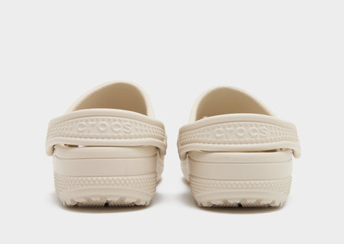 Classic Clog Heart Junior