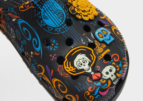 x Pixar Coco Classic Cogs Children