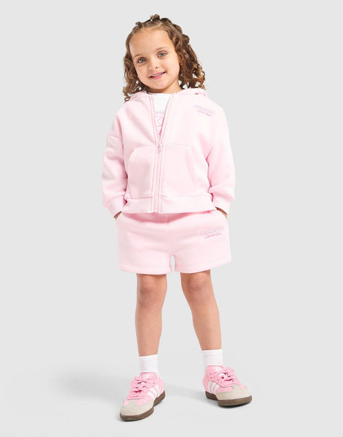 Girls' Holiday 3-Piece Tracksuit Infant