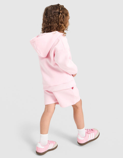 Girls' Holiday 3-Piece Tracksuit Infant