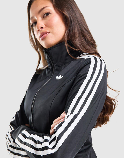 Firebird Corset Track Top