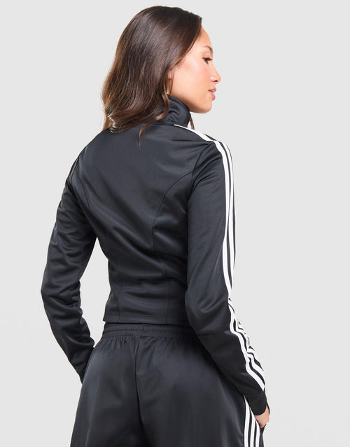 Firebird Corset Track Top