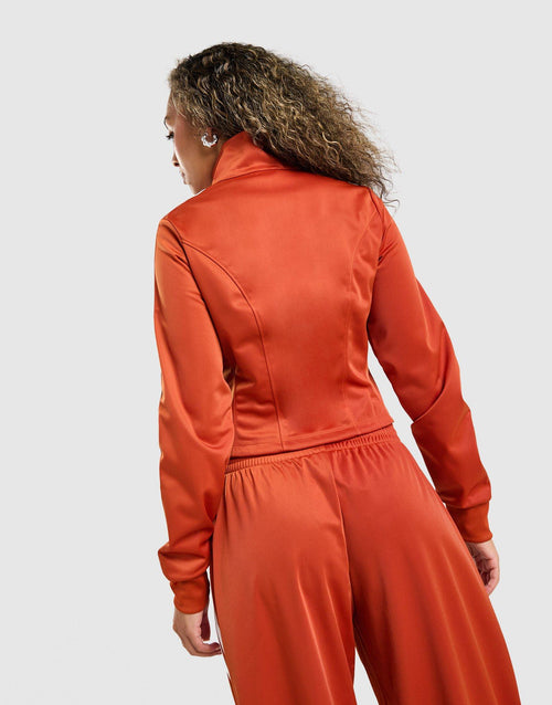 Firebird Corset Track Top