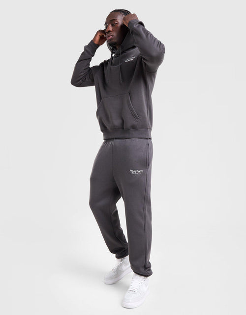 Type Fleece Joggers
