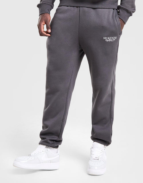 Type Fleece Joggers
