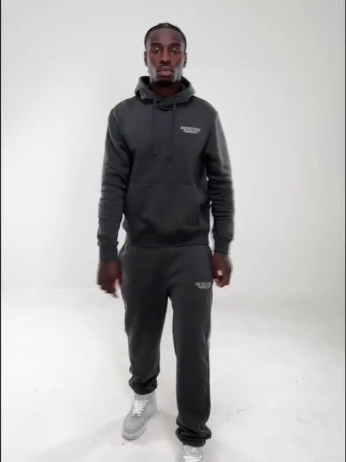 Type Fleece Joggers