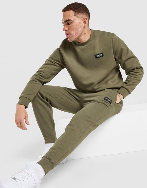 Rocco Joggers