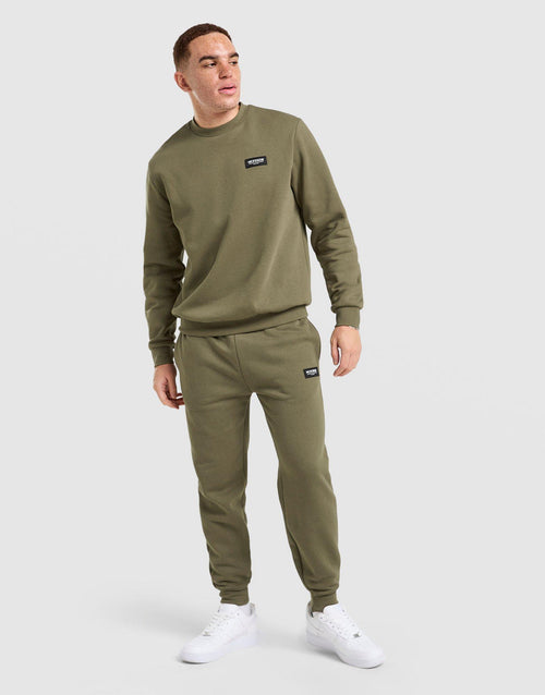 Rocco Joggers