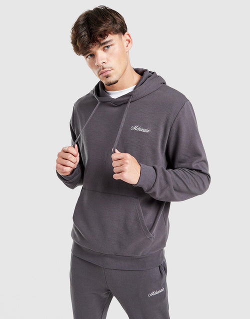 Otto Hoodie