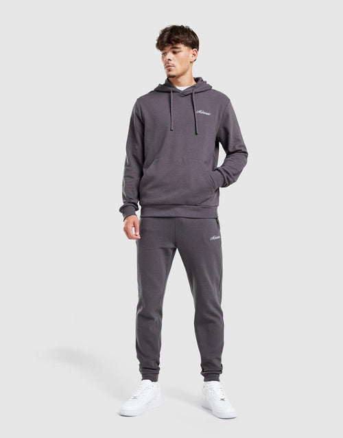 Otto Hoodie