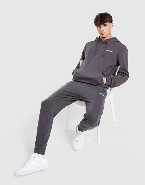 Otto Hoodie