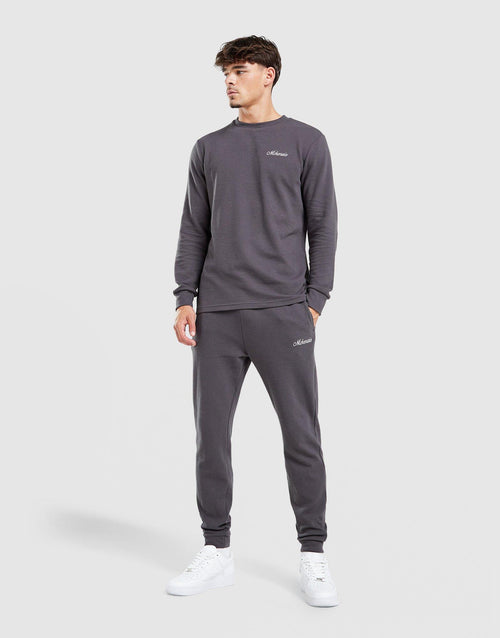 Otto Long Sleeve T-Shirt