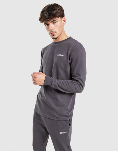 Otto Long Sleeve T-Shirt