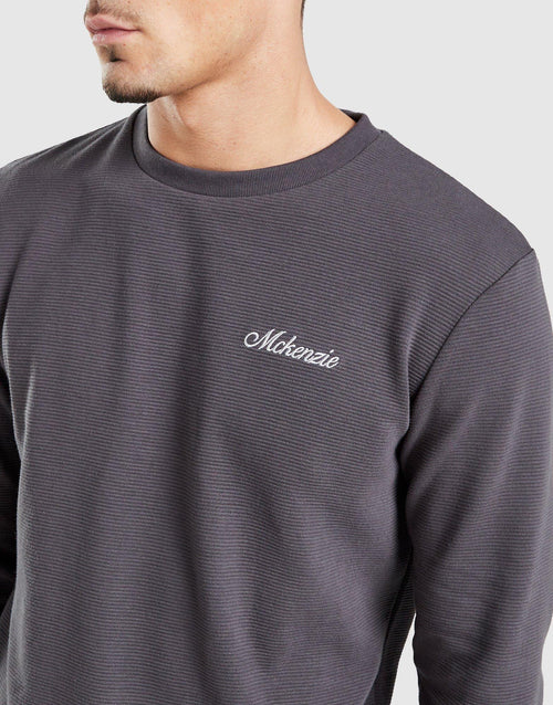 Otto Long Sleeve T-Shirt