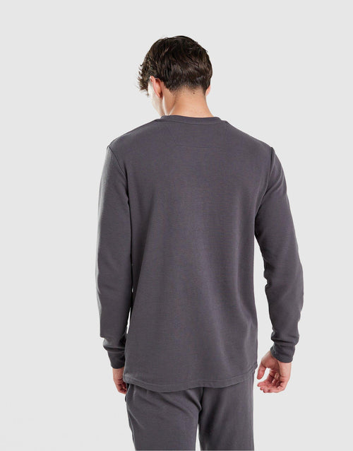 Otto Long Sleeve T-Shirt